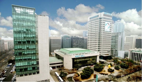 사진=한국거래소