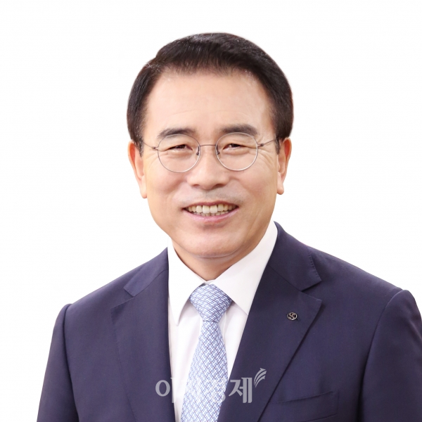 조용병 신한금융그룹 회장. 사진=신한금융그룹