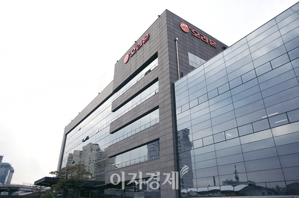 사진=오리온 본사