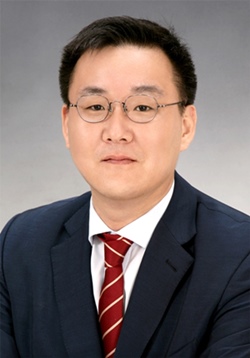 김남호 신임 DB그룹 회장. 사진=DB그룹