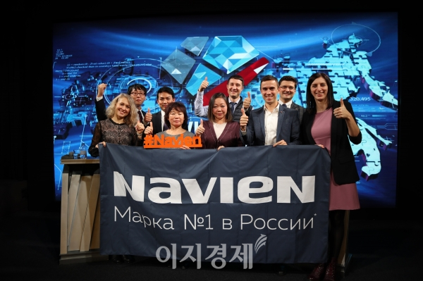 사진=경동나비엔