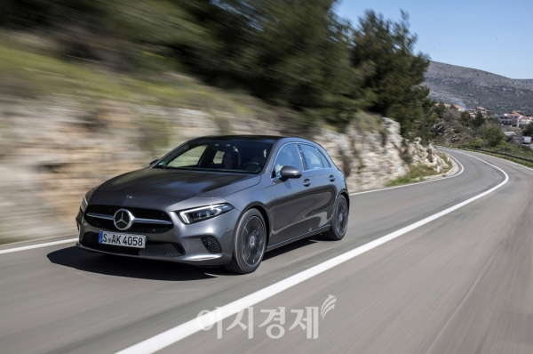 사진=메르세데스-벤츠코리아