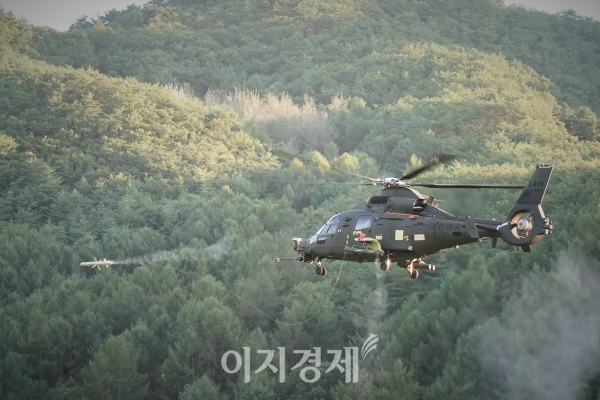 사진=한국항공우주산업