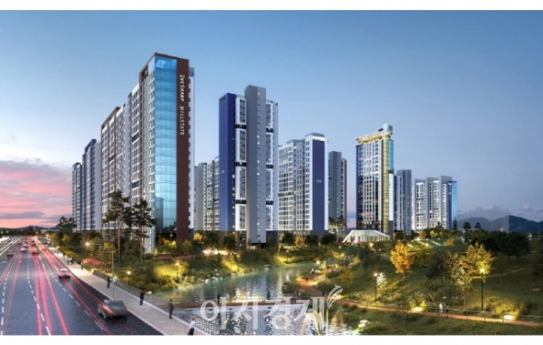 사진=포스코건설