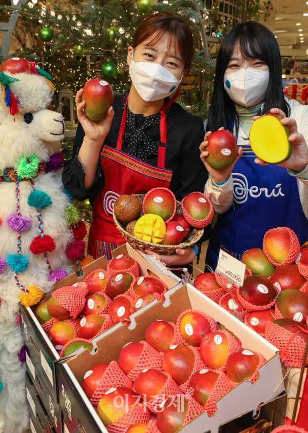 사진=현대백화점