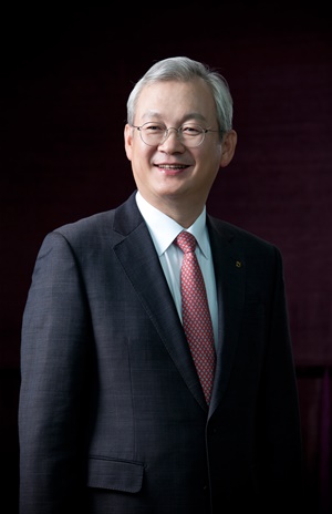 정영채 NH투자증권 대표이사. 사진=NH투자증권