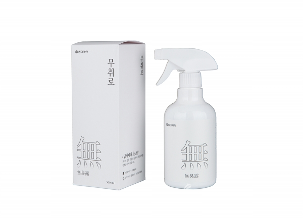 사진=동아제약 ‘무취로’