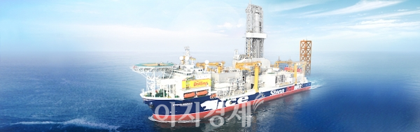 사진=삼성중공업