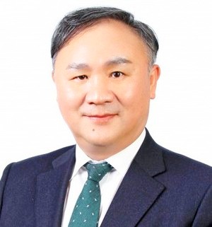 수출입은행 김종철 신임 상임감사. 사진=수출입은행