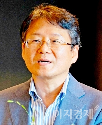 김필수 교수(대림대 자동차학과, 김필수자동차연구소장)