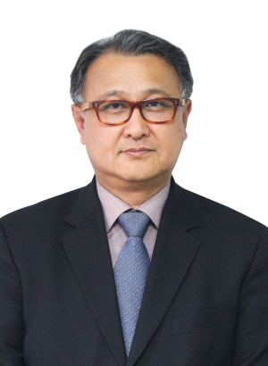 박현일 반도건설 사장. 사진=반도건설