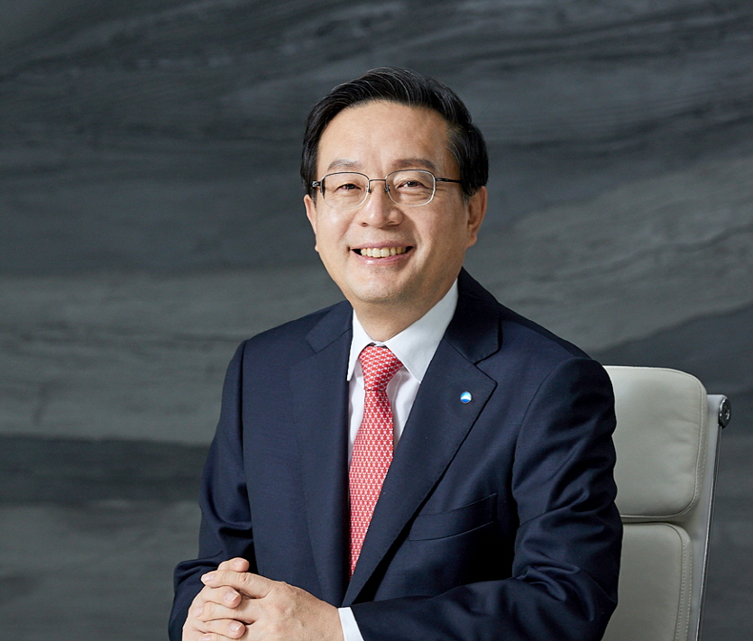 손태승 우리금융그룹 회장. 사진=우리금융그룹