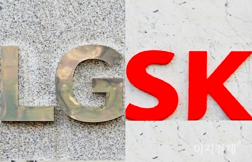 미국에서 펼쳐진 LG에너지솔루션과 SK이노베이션의 싸움에서 LG화학이 판정승을 거뒀다. 사진=문룡식 기자