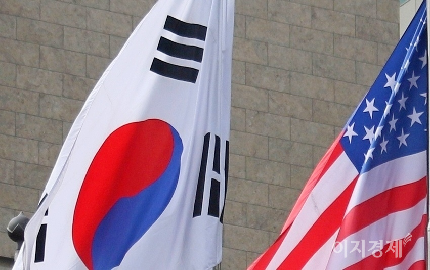 합동참모본부에서 처음으로 코로나19 확진자가 나오면서, 내달 실시 예정인 한미연합훈련이 영향을 받을 전망이다. 사진=양지훈 기자