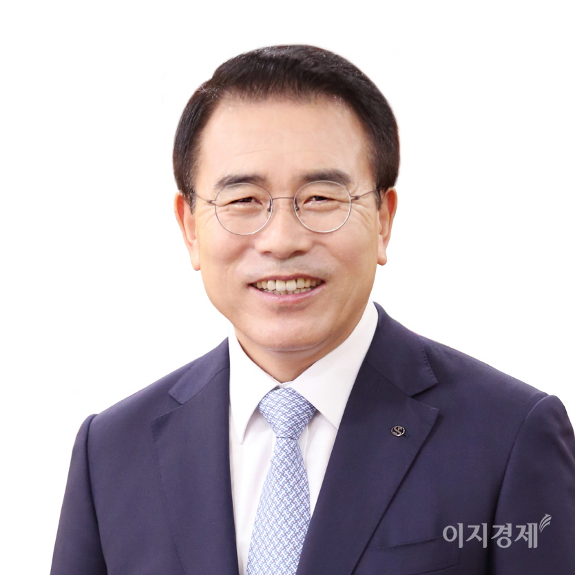 조용병 신한금융그룹 회장. 사진=신한금융그룹