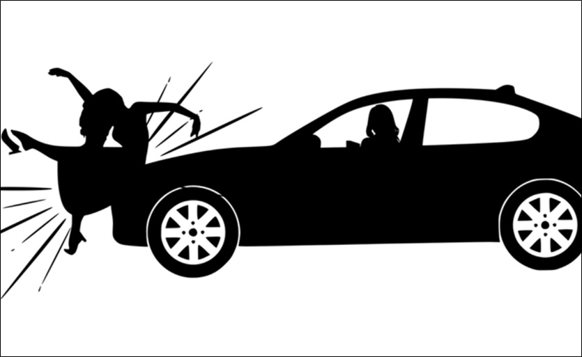 고령 운전자의 교통사고 치사율이 비고령 운전자보다 1.8배 높다는 조사가 나왔다. 사진=픽사베이