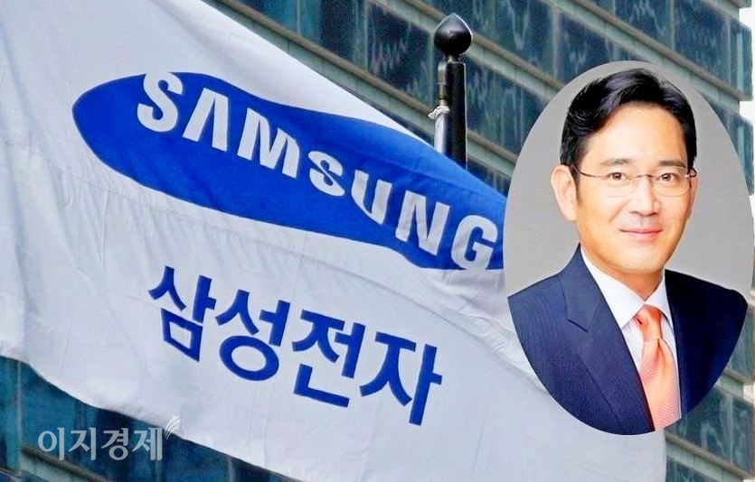 이재용 부회장은 지난해 코로나19의 세계적인 창궐에도 호실적을 달성하면서 전년 실적 감소를 1년 만에 만회하는데 성공했다. 사진=정수남 기자