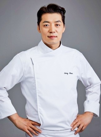 송훈 요리전문가. 사진=농촌진흥청