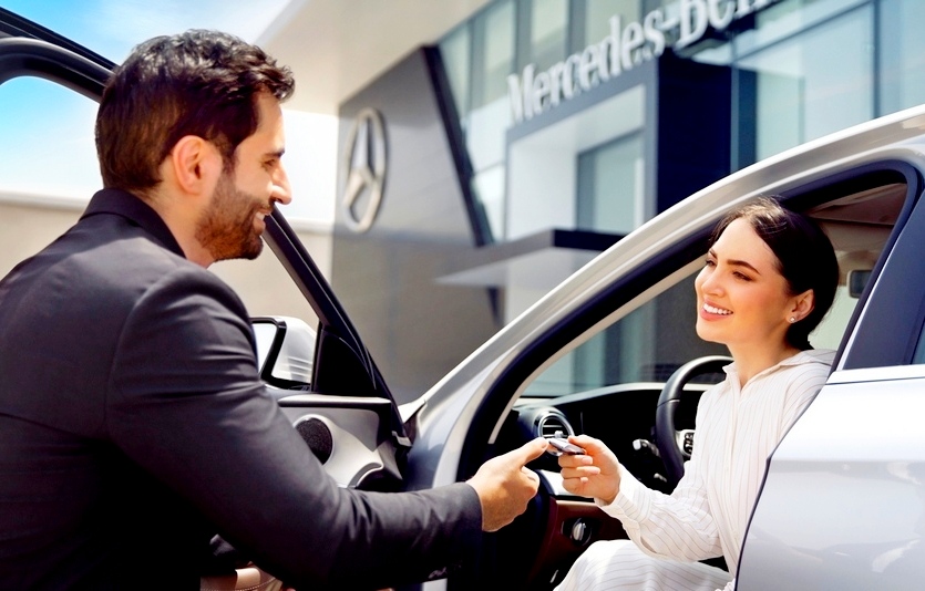 벤츠 코리아의 공식 딜러 더클래스 효성은 ‘서비스 캠페인’을 내달 30일까지 진행한다. 사진=더클래스 효성