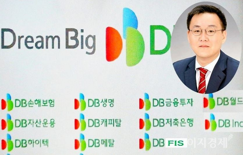 지난해 취임한 김남호 DB 회장이 5개 계열사를 통해 탁월한 실적을 구현했다. 사진=이민섭 기자