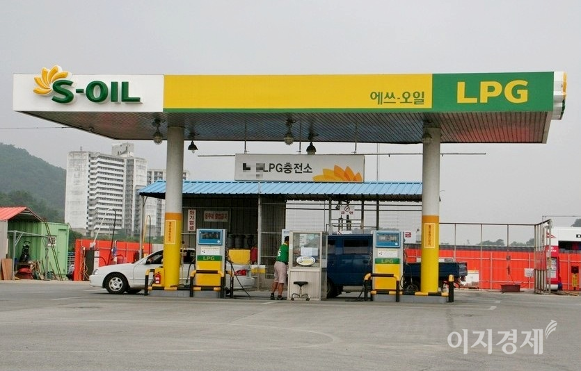 LPG충전소를 수소충전소로 전환하면 수소전기차 활성화가 기대된다. 사진=정수남 기자