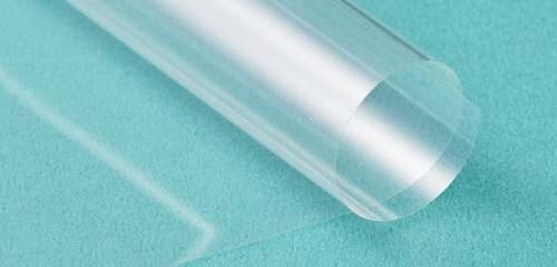 LG화학이 이달 선보인 편광판 PVA층을 보호하는 필름은 투명성이 높고 내구성과 내후성이 우수하다. 사진= LG화학