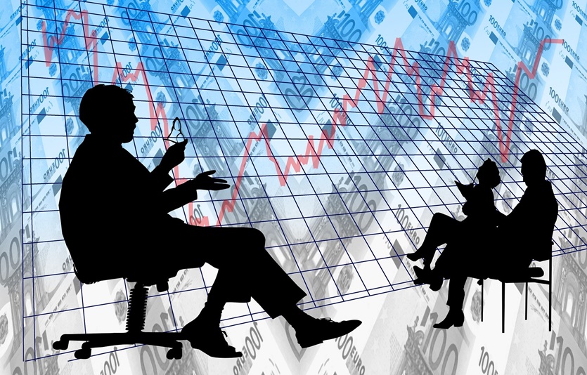 한국예탁결제원은 지난해 12월 말 기준 주식 소유자가 919만명으로 집계됐다고 16일 밝혔다. 사진=픽사베이