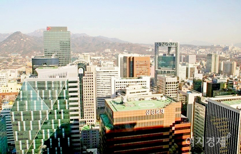 삼성화재, DB손해보험, 현대해상, 메리츠화재, 한화손해보험 등 업계 상위 5개 손해보험사 가운데 현대해상을 제외한 4곳이 호실적을 기록했다. 사진=양지훈 기자