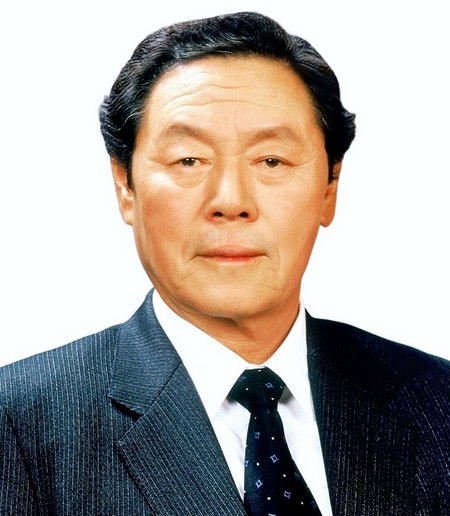 故 신춘호 농심 회장. 사진=농심