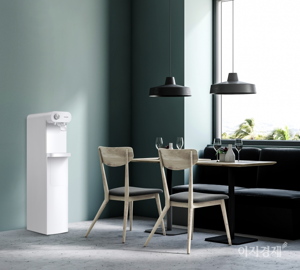 사진=청호나이스