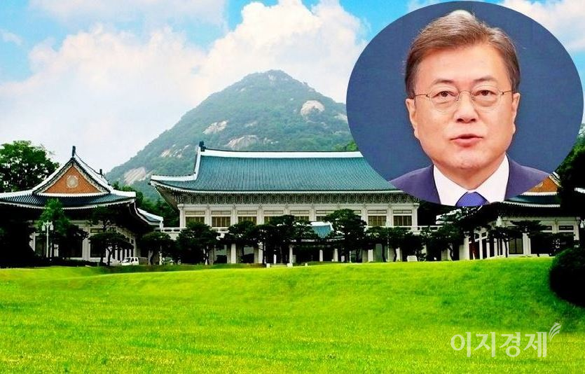 우리나라 정권의 경우 경제에서 만큼은 무능력하다. 1990년대 중반 금융개방에 이어 후반 외환위기, 2000년대 초중반 경제개혁과 경제민주화 등으로 나라 경제의 펀더멘탈(경제기초)이 현격이 약해졌다. 사진=정수남 기자, 청와대