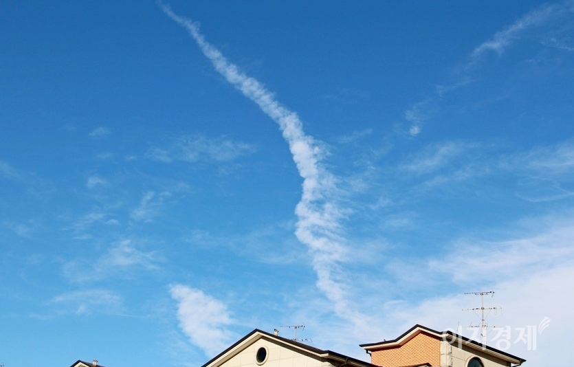 4월 둘째 주 주말은 전국에 맑은 날씨가 이어지겠다. 사진=김보람 기자