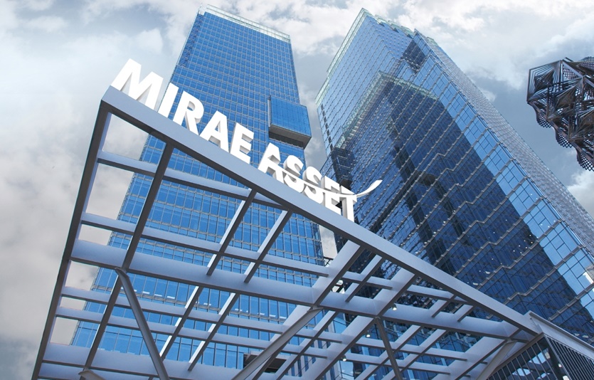 미래에셋자산운용은 ‘TIGER 미국나스닥100 ETF’가 6일 종가 기준 순자산 7000억원을 돌파했다고 14일 밝혔다. 사진=미래에셋금융그룹