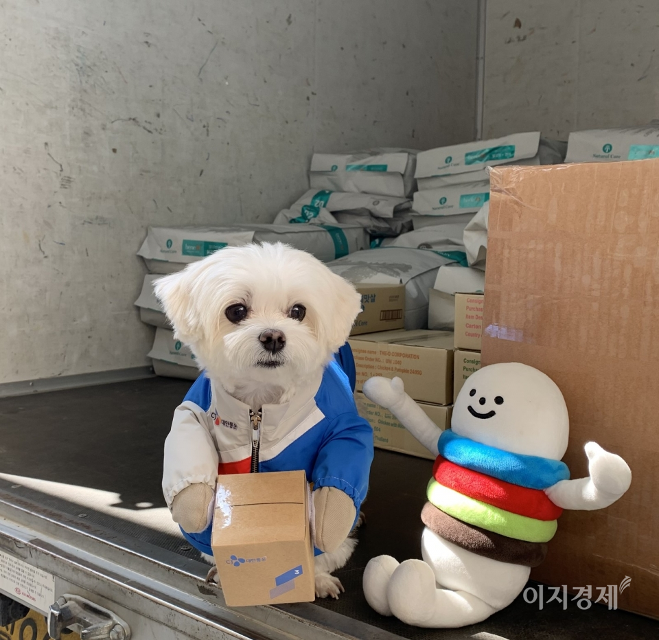 사진=CJ올리브네트웍스