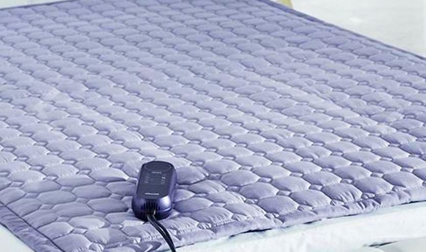 귀뚜라미 카본매트 온돌. 사진=귀뚜라미