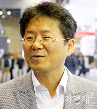 김필수 교수(대림대 미래자동차공학부, 김필수자동차연구소장)