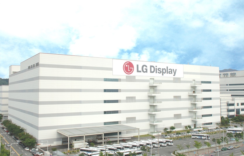 LG디스플레이가 1분기 호실적을 기록한 데 이어 앞으로도 양호한 실적이 기대된다는 전망이 29일 나왔다. 사진=LG디스플레이