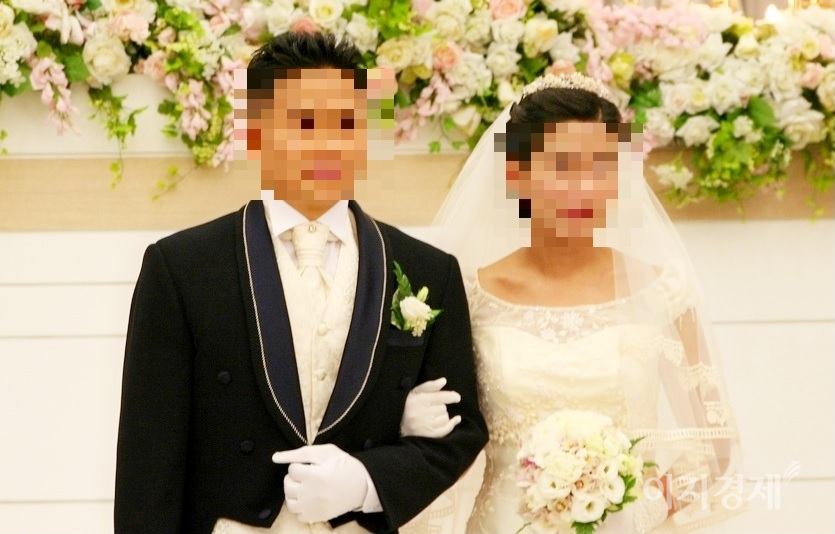 코로나19 확산으로 예비부부들이 예식과 신혼여행을 줄이는 대신 인테리어, 혼수 가전에 많은 투자를 하고 있다. 사진=이민섭 기자