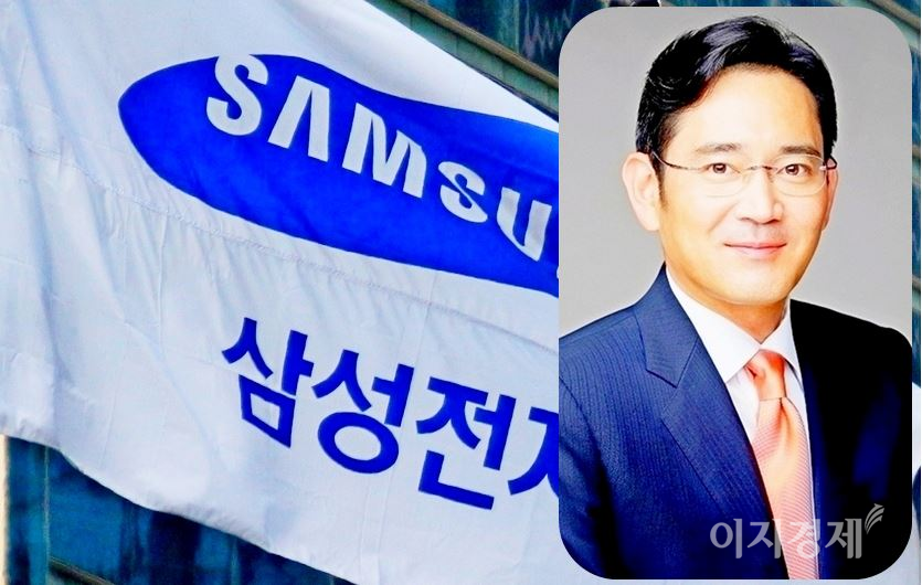 이재용 부회장은 삼성전자에서 지난해 1258억원을 배당금으로 수령했다. 사진=이민섭 기자, 삼성전자