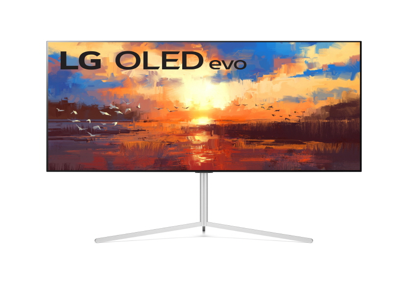 일본 오디오·비디오 전문 매체 하이비가 OLED TV 최고 제품으로 LG 올레드 에보를 선정했다. LG전자 2021년형 TV 라인업. 사진=LG전자
