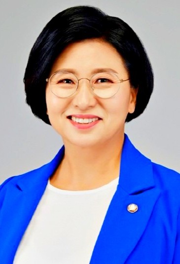 양경숙 더불어민주당 의원. 사진=양경숙 의원실