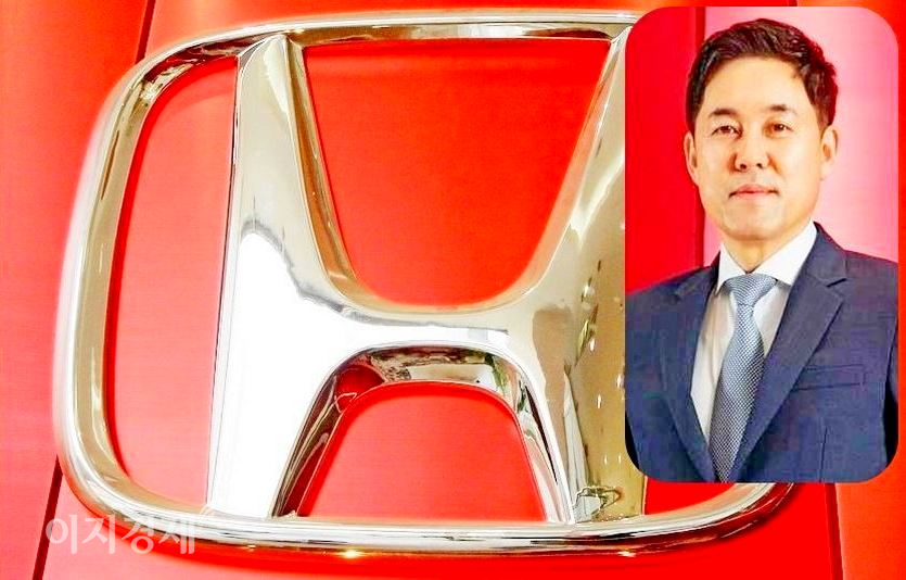 일본 혼다의 한국법인 혼다코리아의 이지홍 대표가 올해 한일경제갈등을 극복하고, 제2 도약 원년으로 삼는다. 사진=정수남 기자, 혼다코리아