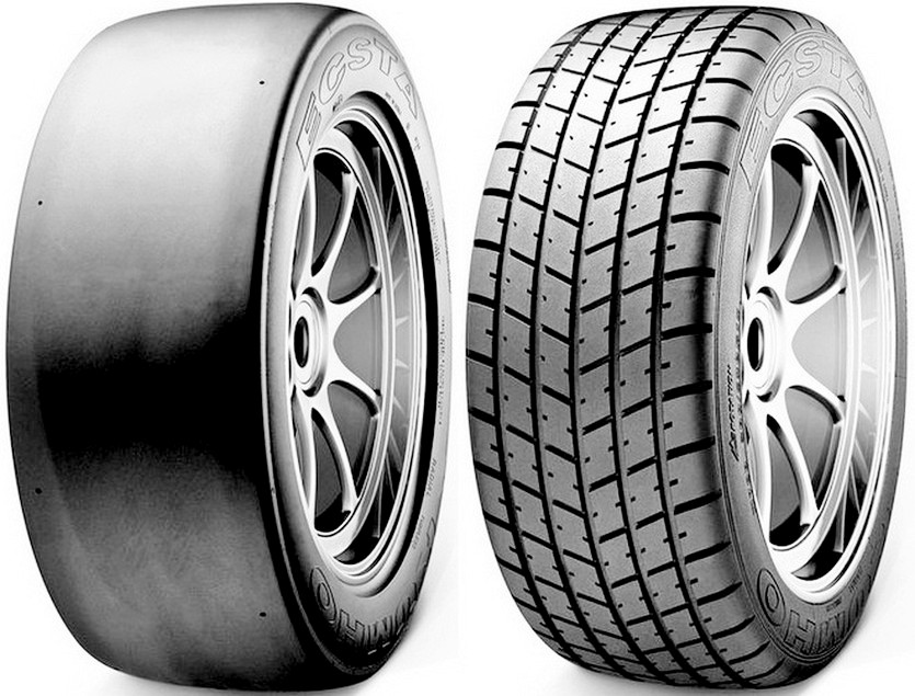 전대진 금호타이어 사장은 1분기 매출 5856억원으로 전년 동기보다 20% 증가하면서, 1분기 영업이이익 5억원으로 2019년 이후 1년 만에 흑자 전환에 성공했다. 금호타이어 초고성능 타이어. 사진=금호타이어