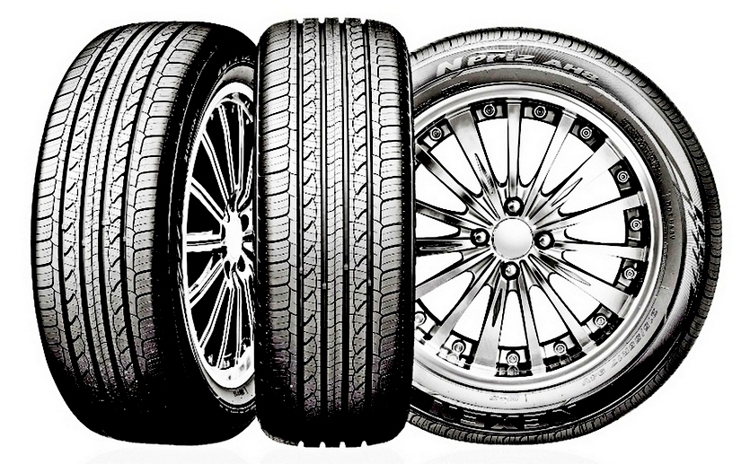 강호찬 넥센타이어 대표는 1분기 매출과 순이익은 증가했지만, 영업이익은 48% 급김헸다. 넥센타이어 고성능 타이어 엔프리즈 AH8. 사진=넥센타이어