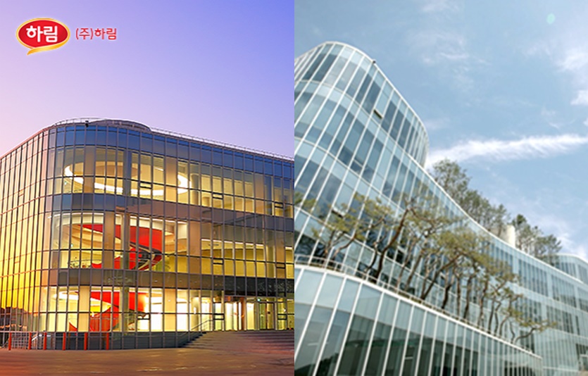 1일 오전 하림의 주가가 이스타항공 인수를 추진한다는 소식에 상승하고 있다. 사진=하림