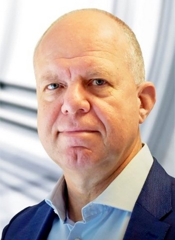 dSPACE Korea 수장 마틴 뵐러. 사진=dSPACE