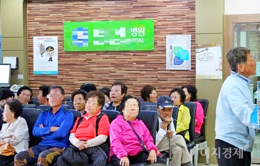 적자가 불어나면서 실손보험을 취급하는 보험사가 줄어들고 있다. 사진=양지훈 기자