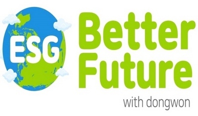 동원F&B는 16일 ESG경영을 선포하고 지속가능한 기업 활동에 나섰다. 사진=동원F&B