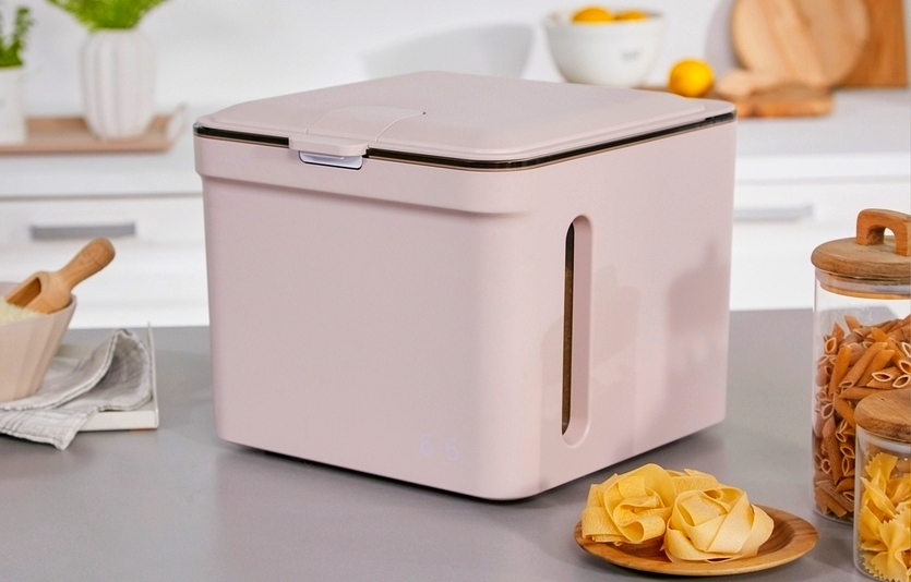 신일 진공 보관함 ‘프레시고’. 사진=신일