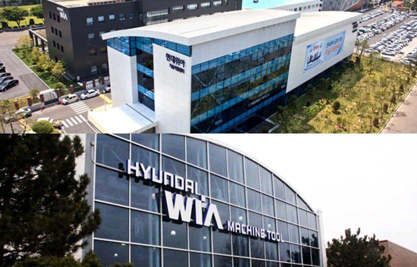 10년 만에 재개되는 현대자동차와 기아차의 투자 사이클에 현대위아가 수혜를 기대할 수 있다는 의견이 21일 나왔다. 사진=현대위아